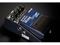 <b>BOSS BB-1X Bass Driver Pedal Compacto para Baixo Eléctrico</b> <b>BOSS BB-1X Bass Driver Pedal Compacto para Baixo Eléctrico</b>